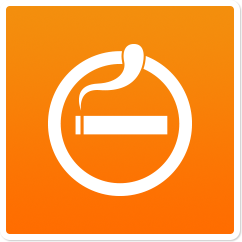 TABACCO,SMOKING PLACE 喫煙所